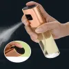 SPRYSKIWACZ DO OLEJU OLIWY OCTU DOKŁADNY ROZPYLACZ DOZOWNIK W SPRAYU 100ml