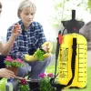 OPRYSKIWACZ OGRODOWY CIŚNIENIOWY RĘCZNY 5L LAZYhome REGULOWANA DŁUGA LANCA