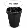 Worki na śmieci super mocne 60L x 50 sztuk