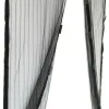 SOLIDNA MOSKITIERA MAGNETYCZNA DRZWI SIATKA Drzwiowa Z MAGNESEM 100x210 cm