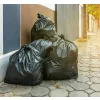 Worki na śmieci super mocne 60L x 50 sztuk