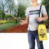 OPRYSKIWACZ OGRODOWY CIŚNIENIOWY RĘCZNY 5L LAZYhome REGULOWANA DŁUGA LANCA