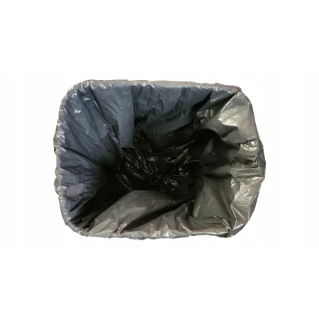 Worki na śmieci super mocne 60L x 50 sztuk